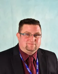 Mr S Cameron - Special Educational Needs Co-ordinator (SENDCo)